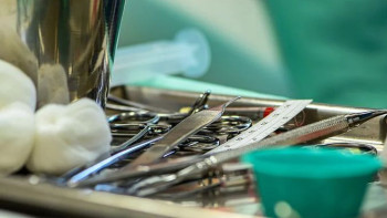 Фотография к новости: Түркиядағы жер сілкінісінен аман қалған Сәбина Мамадьяроваға ота жасалды