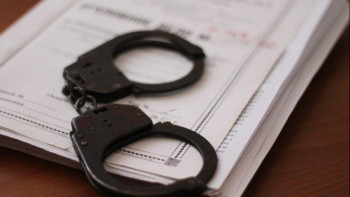 Фотография к новости: 8 кісі өлімі. Бір апта ішінде елімізде 3 мыңға жуық қылмыс жасалды