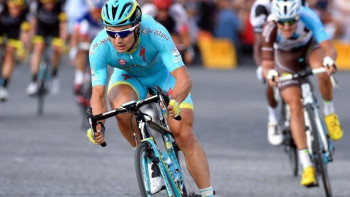 Фотография к новости: Велошабандоздар ел чемпионатын сарапқа салады