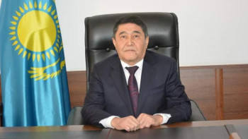 Фотография к новости: Ауыл шаруашылығы саласының тиімділігін арттыру мәселелері бақылауда – басқарма басшысы