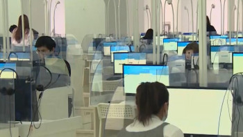 Фотография к новости: Биылдан бастап талапкерлер математика-информатиканы тапсырады