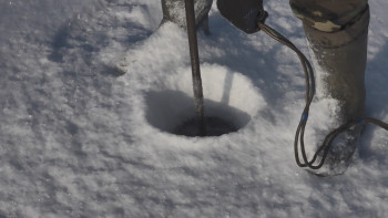 Фотография к новости: Балықшылар балықты құтқару шараларына қатыса алады