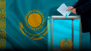 Фотография к новости: Сайлау-2023. ЖСДП кандидаттар тізімін ұсынды