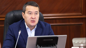 Фотография к новости: Петропавл мектебіндегі жағдай: Смайылов министрлерге тапсырма берді