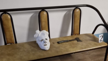 Фотография к новости: Мектепте балаларды балтамен ұрған оқушы туралы тың дерек айтылды