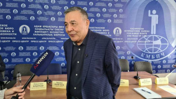 Фотография к новости: Baqyla бақылаушыларды оқытады