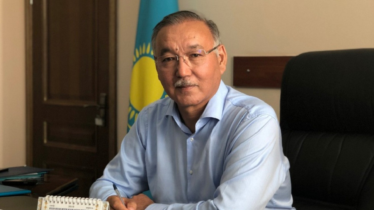  Егемен Қазақстан