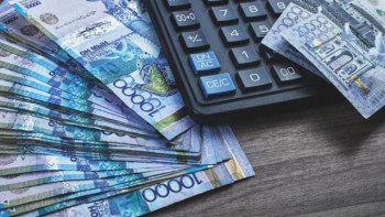 Фотография к новости: Мемлекеттік бюджетке қаңтарда қанша кіріс түскені белгілі болды