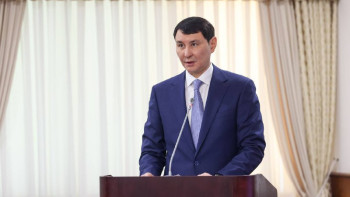 Фотография к новости: 71 млрд теңге игерілмеген. Қай министр бюджетті игере алмай отыр