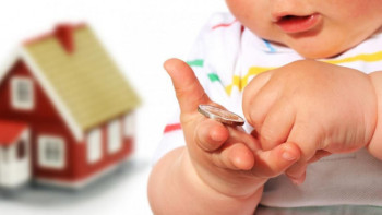 Фотография к новости: «Ұлттық қор – балаларға»: Баланың шотындағы ақшаны қалай тексеруге болады?