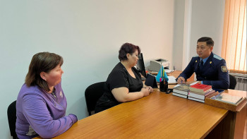 Фотография к новости: Серіктестік директорынан 9 млн теңге өндіріледі