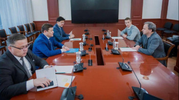 Фотография к новости: Елордада шахматтан әлем чемпионаты өтеді