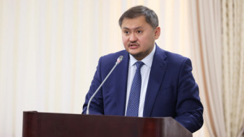 Фотография к новости: Отандық ғылым кезең-кезеңімен трансформацияланады