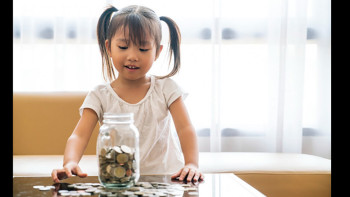 Фотография к новости: «Ұлттық қор – балаларға»: Қордағы 3500 долларды қайда жұмсауға болады?