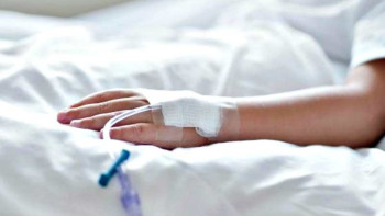 Фотография к новости: 6 бала жансақтау бөлімінде: Баланы инфекциядан қалай қорғаймыз?