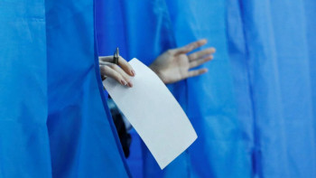 Фотография к новости: Сайлау-2023: Тағы 3 елдің байқаушылары тіркеуден өтті