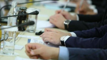 Фотография к новости: Respublica партиясы: ОСК 23 адамды тіркеп, екі кандидатты тізімнен шығарды