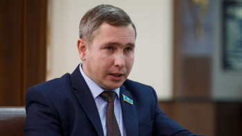 Фотография к новости: Депутат: Елдегі аудандардың 80%-ы өрттен қорғау шараларымен қамтылмаған