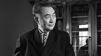 Фотография к новости: Сенаторлар Сәтбаевтың 125 жылдығын жоғары идеологиялық деңгейде атап өтуді ұсынды