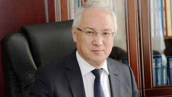 Фотография к новости: Аймақтық университеттер сол өңірдің ерекшелігіне қарай кадр дайындауы керек – Махметғали Сарыбеков