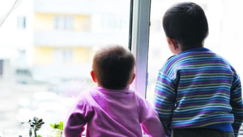 Фотография к новости: Соңғы жылдары Ақтөбеде 500-ден астам жетім бала үйлі болды