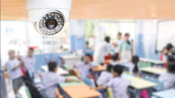 Фотография к новости: Мектептер қаншалықты қауіпсіз?