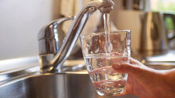 Фотография к новости: Астанаға балама су көзі қажет - Депутат ауызсу мәселесін көтерді