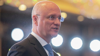 Фотография к новости: Роман Скляр: Көкшетау мен Семейде жаңа ЖЭС салынады