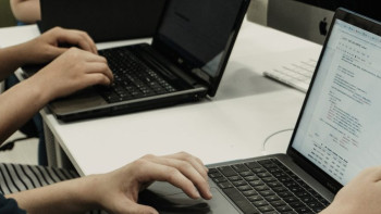 Фотография к новости: Қазақстандағы 300 ІТ компанияның 200-ден астамы ресейлік