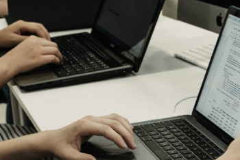 Фотография к новости: Қазақстандағы 300 ІТ компанияның 200-ден астамы ресейлік