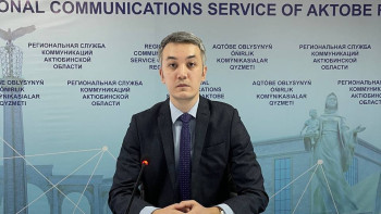 Фотография к новости: Биыл Ақтөбе облысында 26 инвестициялық жоба іске асырылады