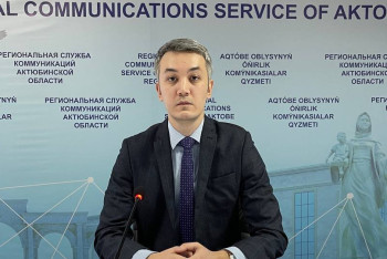 Фотография к новости: Биыл Ақтөбе облысында 26 инвестициялық жоба іске асырылады