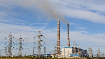 Фотография к новости: Елдегі электр стансалары жабдықтарының тозығы жеткен - сенатор