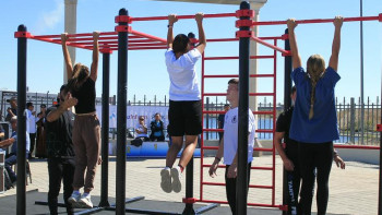 Фотография к новости: Tartyl FEST: Миллион ұтуға мүмкіндік