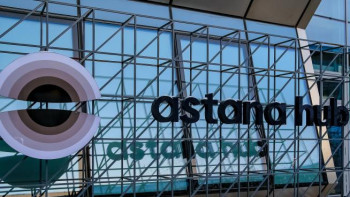 Фотография к новости: Astana Hub Google for Startups-тың ресми серіктесі атанды