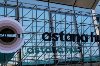 Фотография к новости: Astana Hub Google for Startups-тың ресми серіктесі атанды