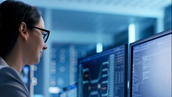 Фотография к новости: Tech Orda: Жоғары санаттағы 20 мың IT-маман даярланады