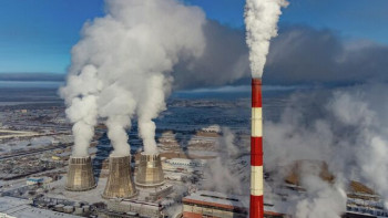 Фотография к новости: Депутат: Жылу энергиясының тапшылығы артып келеді