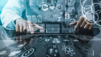 Фотография к новости: Елімізде жасанды интеллектіні дамыту стратегиясы бекітіледі