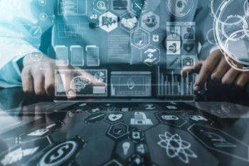 Фотография к новости: Елімізде жасанды интеллектіні дамыту стратегиясы бекітіледі