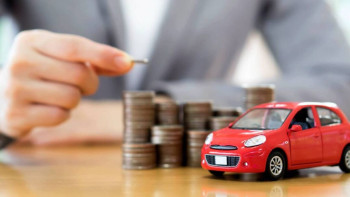 Фотография к новости: Скляр автонесие туралы: 188 млрд бөлдік, әрі қарай біздің жұмысымыз емес