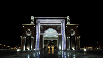 Фотография к новости: Бүгінгі түн – Миғраж түні