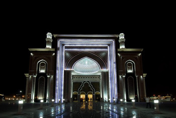 Бүгінгі түн – Миғраж түні