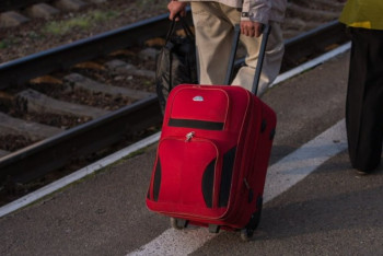 Фотография к новости: Қай өңірден халық үдере көшіп жатыр?