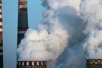 Фотография к новости: Екібастұзда күніне 3 қазандық істен шығады - Скляр қаладағы жылу желісі туралы