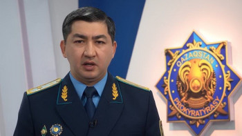 Фотография к новости: ОСК-да үгіт жүргізуге тыйым салынған адамдарды атады