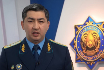 ОСК-да үгіт жүргізуге тыйым салынған адамдарды атады