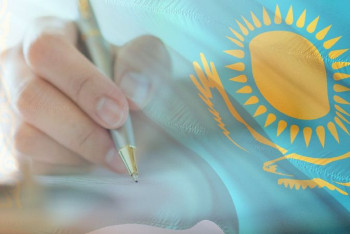 ОСК Мәжіліс сайлауына партиялық тізімдерді тіркеуді қорытындылады