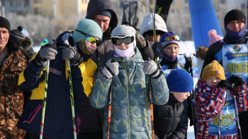 Фотография к новости: «Бұрқасын-2023» қысқы фестивалі басталды