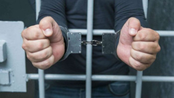 Фотография к новости: ІІМ: Қылмыс жасағандардың 80%-ы - жұмыссыз, 33%-ы - бұрын сотталған